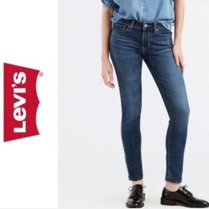 Levi's 511 Performance Slim 18 Reg 29 X 31 Flawed
